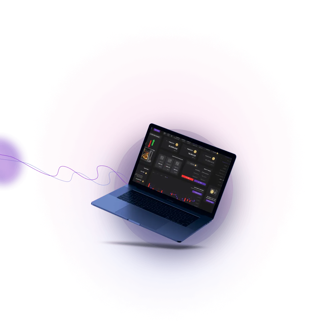 Santara Bitcore - Стани част от елитната общност на Santara Bitcore!